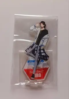 2026年最新】山田一郎 アクリルスタンドの人気アイテム - メルカリ