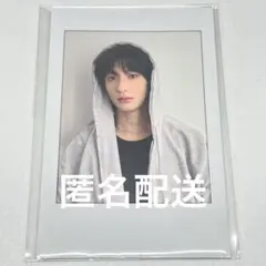 RIIZE アントン ポラロイド ポラ