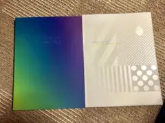 嵐  LIVEパンフレット2冊セット