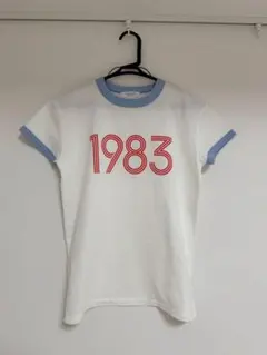 TOMORROWLAND Tシャツ ホワイトのサムネイル