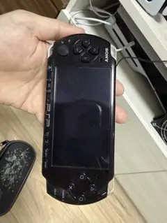 PSP-3000 PlayStation Portable