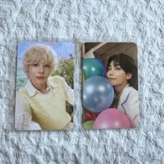 2026年最新】seventeen セブチ ジョンハン トレカの人気アイテム