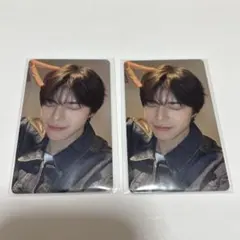 KO1KEYZ 7000円トレカ 照井康祐 トレカ 009