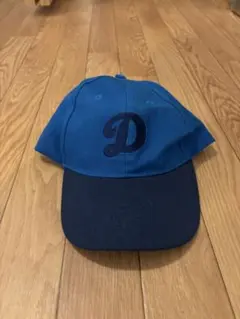 デザインキャップ