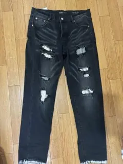 2026年最新】Purple brand デニムの人気アイテム - メルカリ