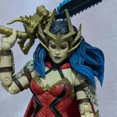 マクファーレントイズ アメコミ