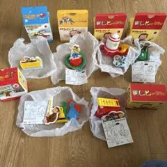 ☆ハッピーセット おさるのジョージセット☆