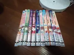 【rabbit coin様】【未開封】とある超電磁砲全巻初回限定版＋特典＋OVA 2025年最新】とある科学の超電磁砲 巻の人気アイテム - メルカリ