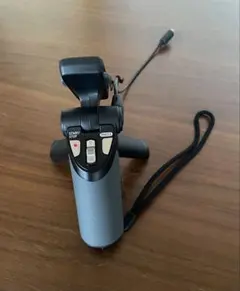 ☆SONY 三脚付きシューティンググリップ GP-AVT1 - メルカリ