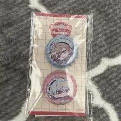 2026年最新】ChroNoiR ニューレトロ 缶バッジの人気アイテム - メルカリ