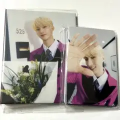 【プロフ必読様専用】SEVENTEEN SPILL THE FEELS ドギョム