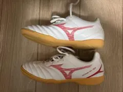 MIZUNO MONARCIDA NEO フットサルシューズ