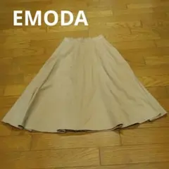 【処分価格】EMODA スカート