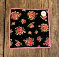 新品未使用 フェイラー ハンカチ