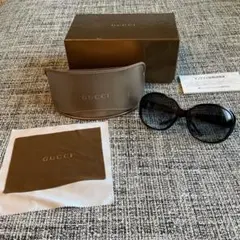 GUCCI（グッチ）GG3792FS MKPHD サングラス - メルカリ