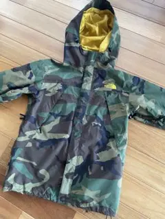 THE NORTH FACE スクープジャケット　140