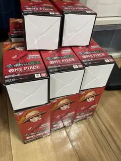 ONE PIECEカードOP-13受け継がれる意志　20box テープなし