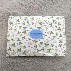 新品・未開封 WEDGWOOD ワイルドストロベリー　アソートティーバッグ18袋