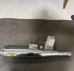 SR400FI プラナスマフラー 純正パーツの安心感と高品質に、心地好い音色を兼備 「PRUNUS SR400