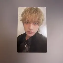 ENHYPEN ジェイク トレカ