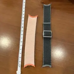 興味津々様 GooglepixelWatch ゴムバンド