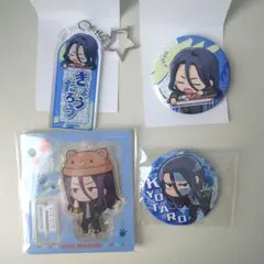 ウィンドブレーカー　杉下京太郎　4点セット