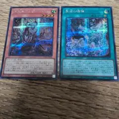 遊戯王 原石の皇脈 原石の穿光 原石の鳴獰 原石竜アナザー・ベリル