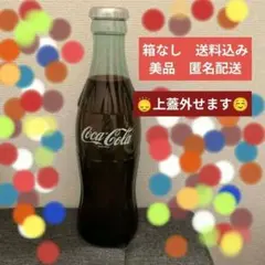 Coca-Cola コカコーラ ボトル型 貯金箱