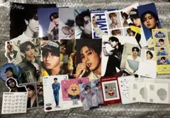 Stray Kids ハン グッズ