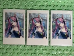 Selly CR ランダムセルフィーカード2 まとめ売り