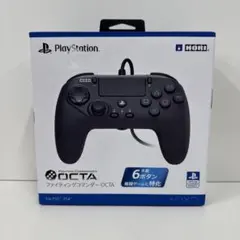 HORI ファイティングコマンダー OCTA for PS4 PS5 SPF-…