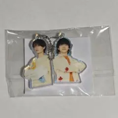 M!LK ひっつきーほるだー 吉田仁人 山中柔太朗 YJ