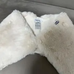 フィラゴルフ　ネックウォーマー　マフラー