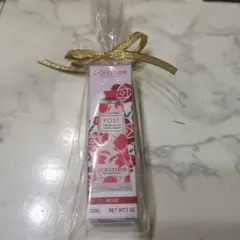 L'OCCITANE ROSE ハンドクリーム 30ml