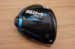 2026年最新】sim2 max ドライバー ヘッドのみの人気アイテム - メルカリ