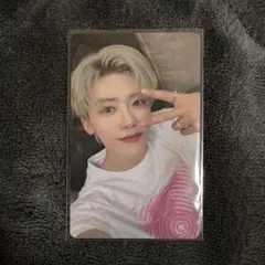 SMTOWN トレカ ジェミン NCT DREAM