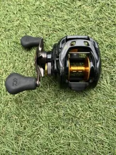 Daiwa TATULA HD CUSTOM 150SHL-TWのサムネイル