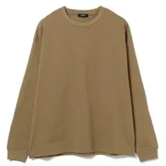 BEAMS HEART ビッグシルエット ロング Tシャツ
