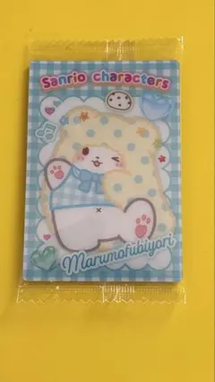 サンリオキャラクターズ ウエハース12