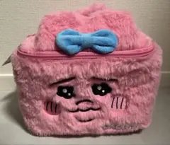 おぱんちゅうさぎ おめかしギフトBOX バニティポーチのみ - メルカリ