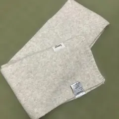 lawgy ニットマフラー