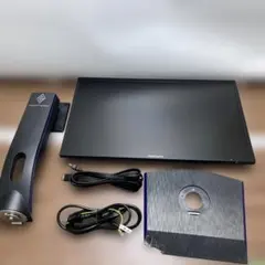 IODATA ゲーミングモニター 23.6インチ EX-LDGC242HTB