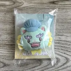 JOCHUM ヤヌカミ ぬいぐるみキーホルダー