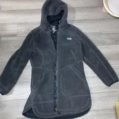 L.L.Bean ウィメンズ・マウンテン・パイル・フリース・コート