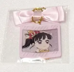 鬼滅の刃 オーナメント オーナメントチャーム クリスマス 栗花落カナヲ ①