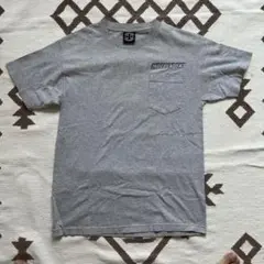 インディペンデント ポケットtシャツ アイアンクロス Mのサムネイル