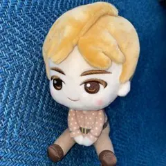 1番くじ　BTS   TinyTAN Dynamite  Jin賞