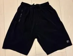 FILA 黒 水着　メンズ Lサイズ
