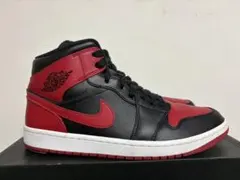 NIKE JORDAN 1 MID ナイキ ジョーダン1 29cm