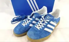 adidas gazelle indoor スニーカー